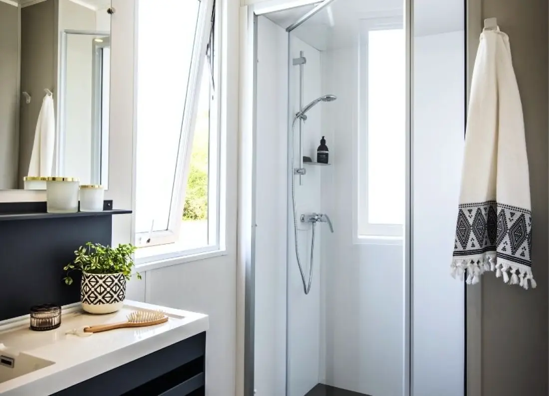 Le Clos Virgile kemping4 Csillagok★★★★