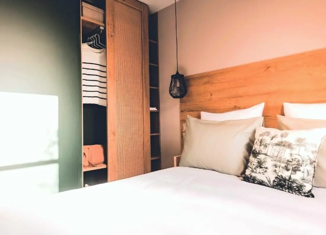 Le Clos Virgile kemping4 Csillagok★★★★