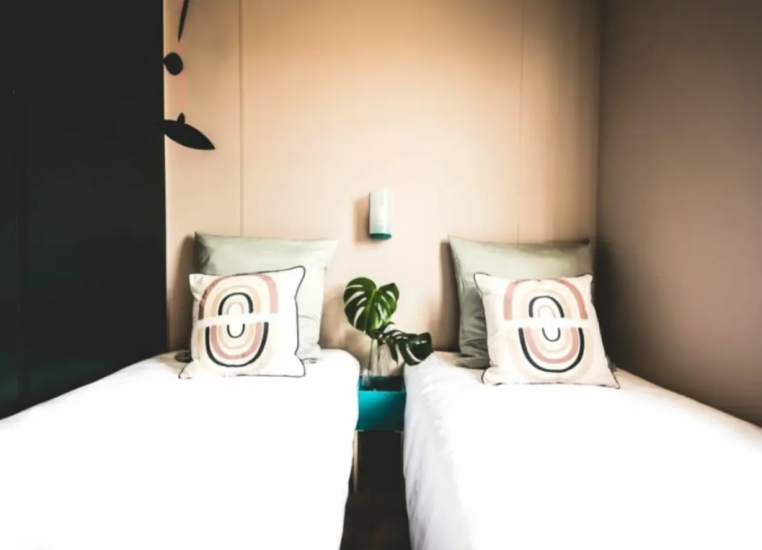 Le Clos Virgile kemping4 Csillagok★★★★