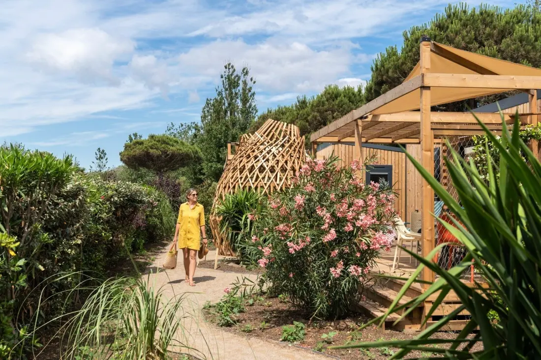 Camping Aloha 5 Csillagok★★★★★