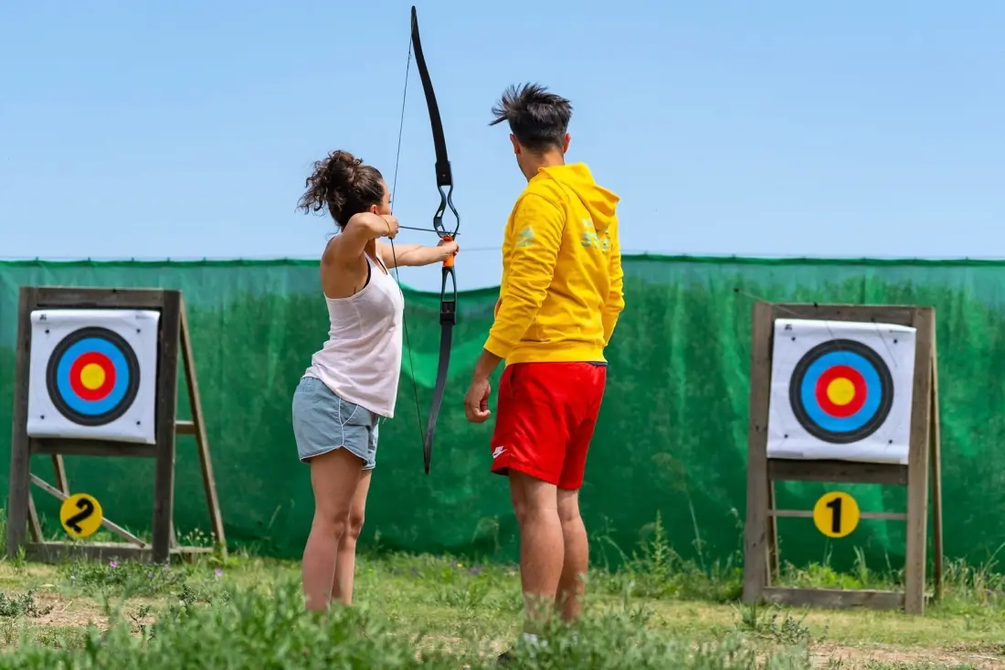 Camping Aloha 5 Csillagok★★★★★