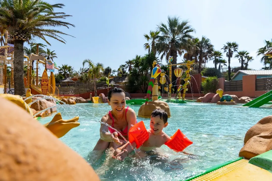 Camping Aloha 5 Csillagok★★★★★