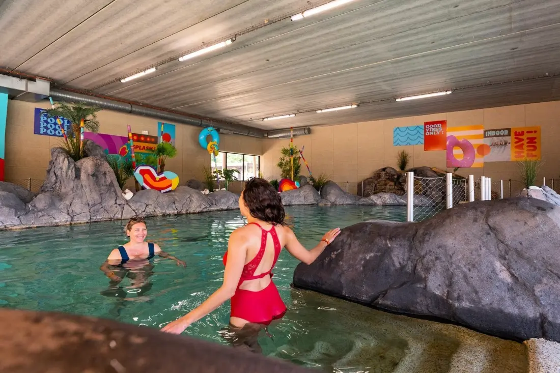Camping Aloha 5 Csillagok★★★★★