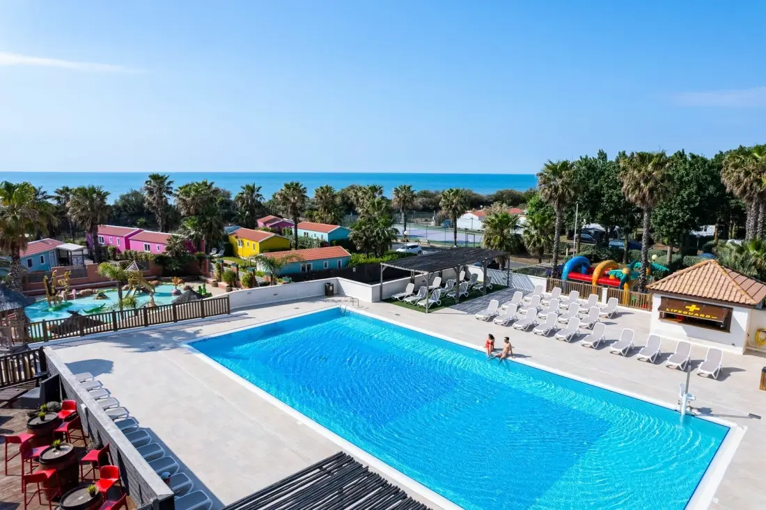 Camping Aloha 5 Csillagok★★★★★