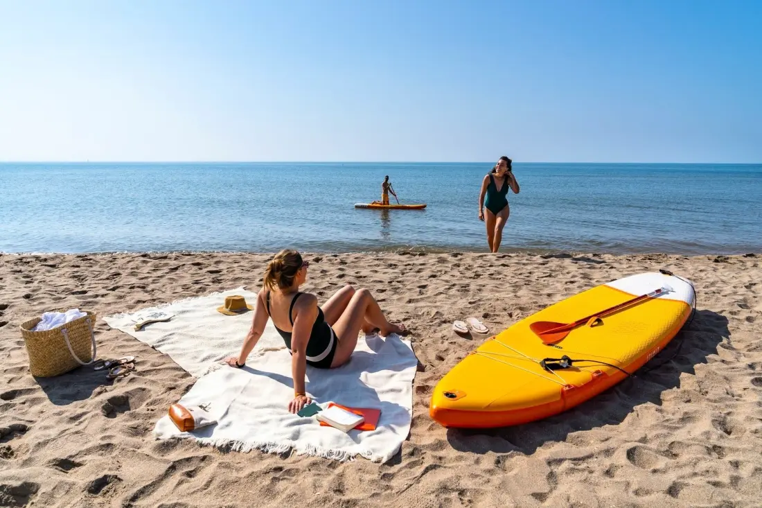 Camping Aloha 5 Csillagok★★★★★