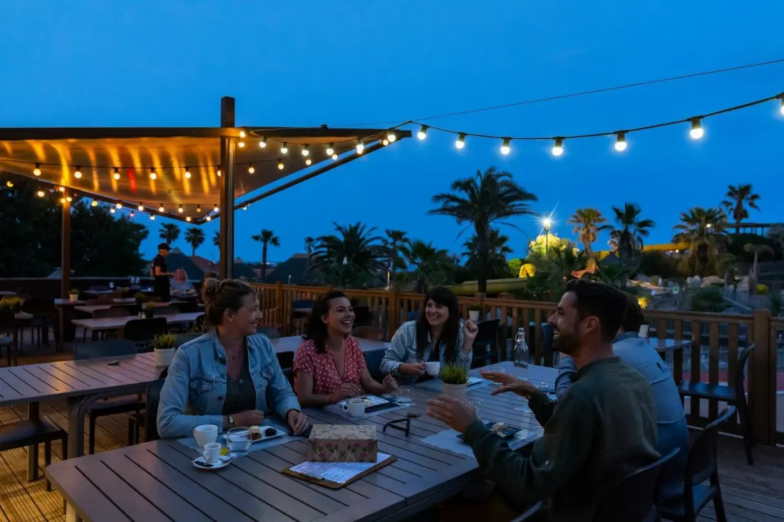 Camping Aloha 5 Csillagok★★★★★