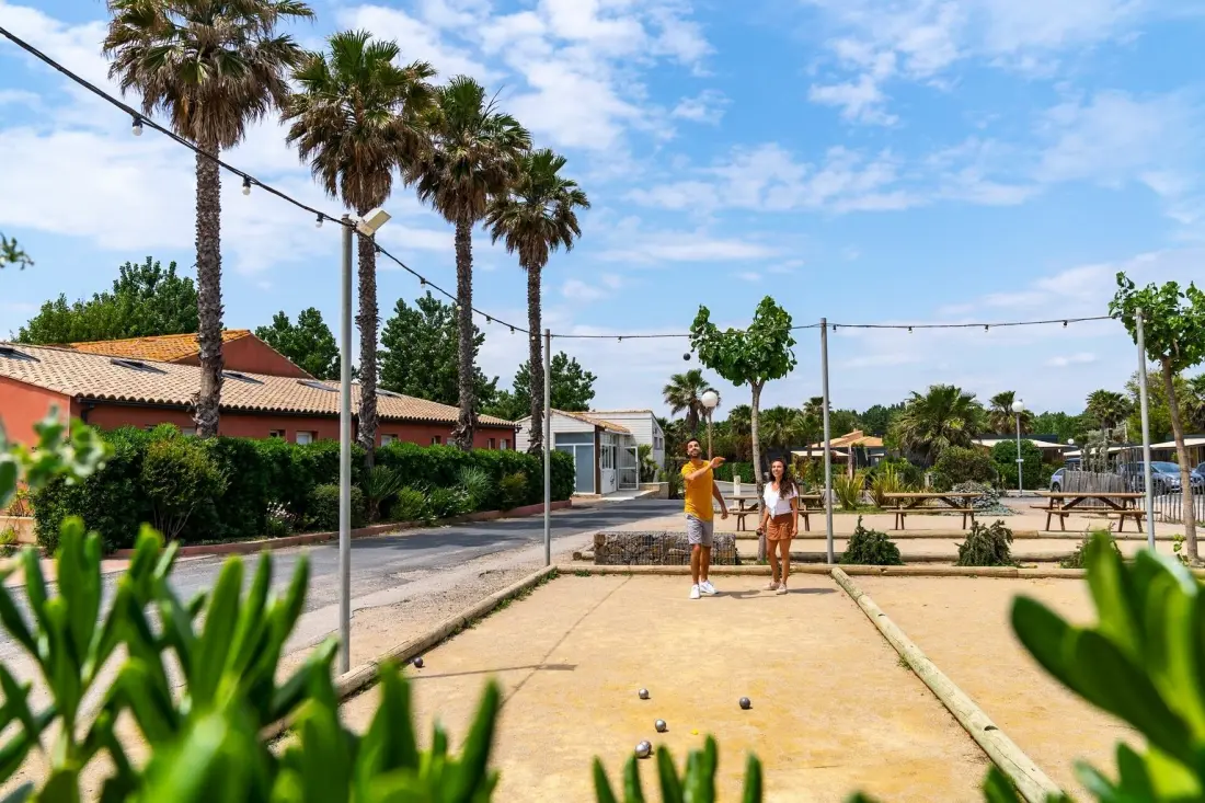 Camping Aloha 5 Csillagok★★★★★