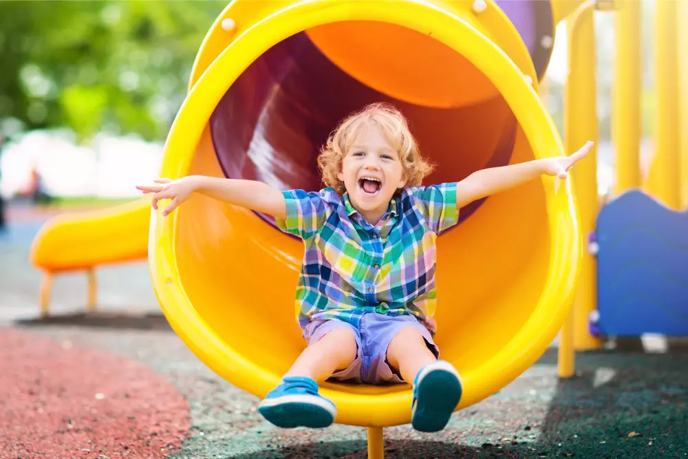 Camping Bleu Marine 41 Stars★ - Beach