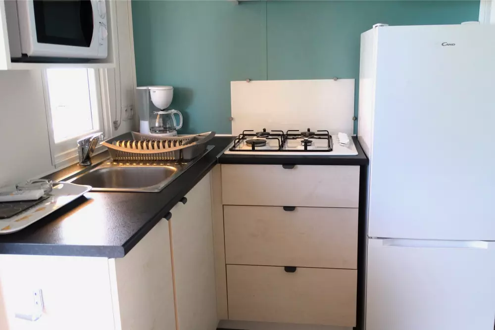 Camping Bleu Marine 41 Stars★ - Beach