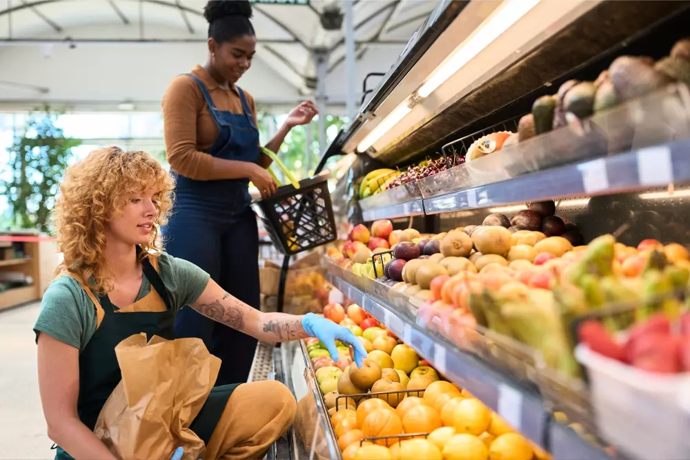 Camping Bleu Marine 41 Stars★ - Beach