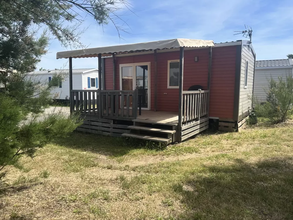 Camping Bleu Marine 41 Stars★ - Beach