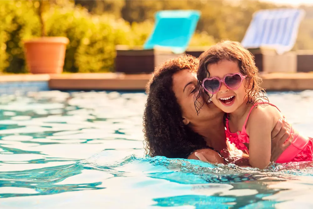 Camping Bleu Marine 41 Stars★ - Beach