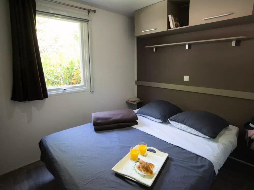 Camping Bleu Marine 41 Stars★ - Beach