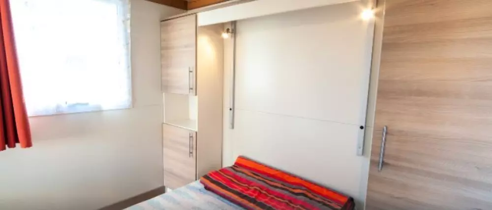 Camping La Maïre 3 étoiles★★★