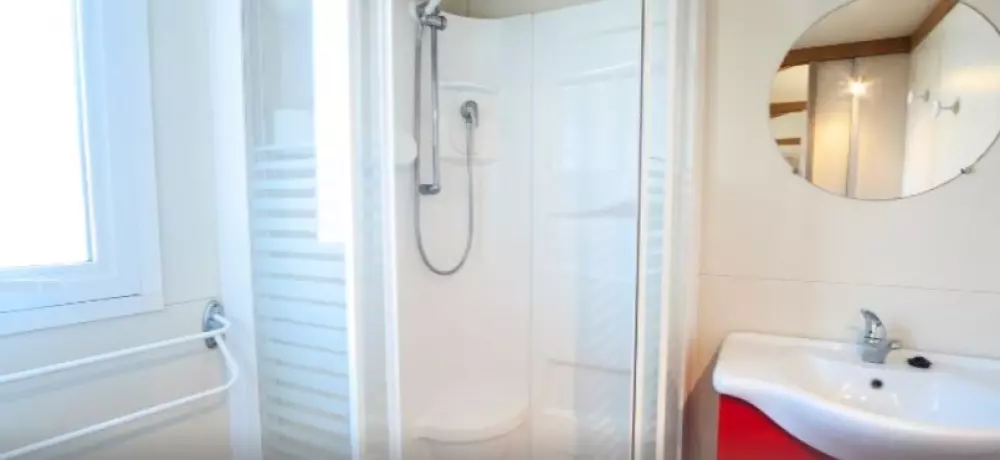 Camping La Maïre 3 étoiles★★★