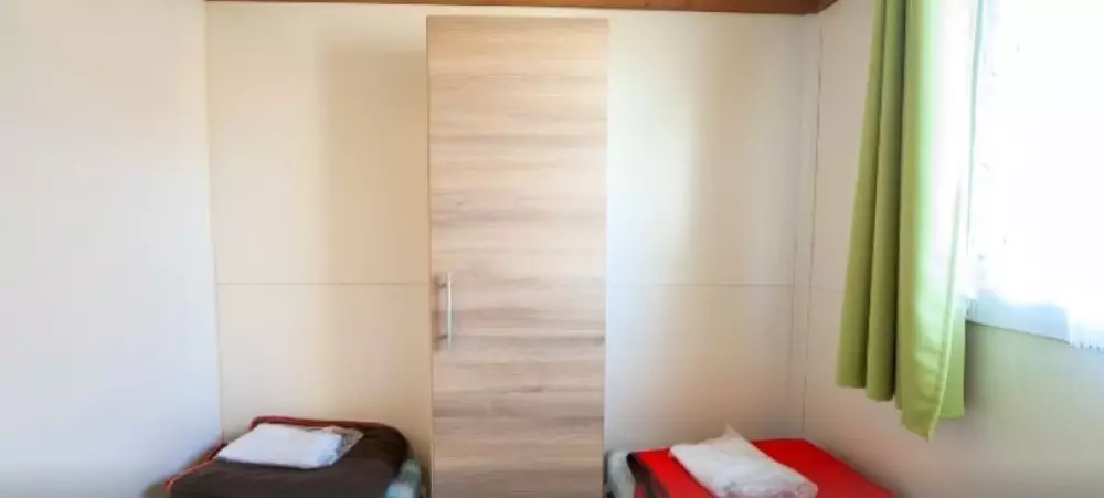 Camping La Maïre 3 étoiles★★★