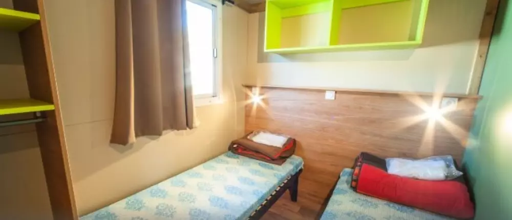 Camping La Maïre 3 étoiles★★★