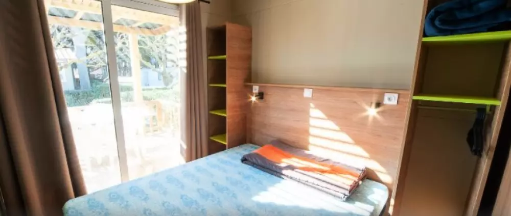 Camping La Maïre 3 étoiles★★★