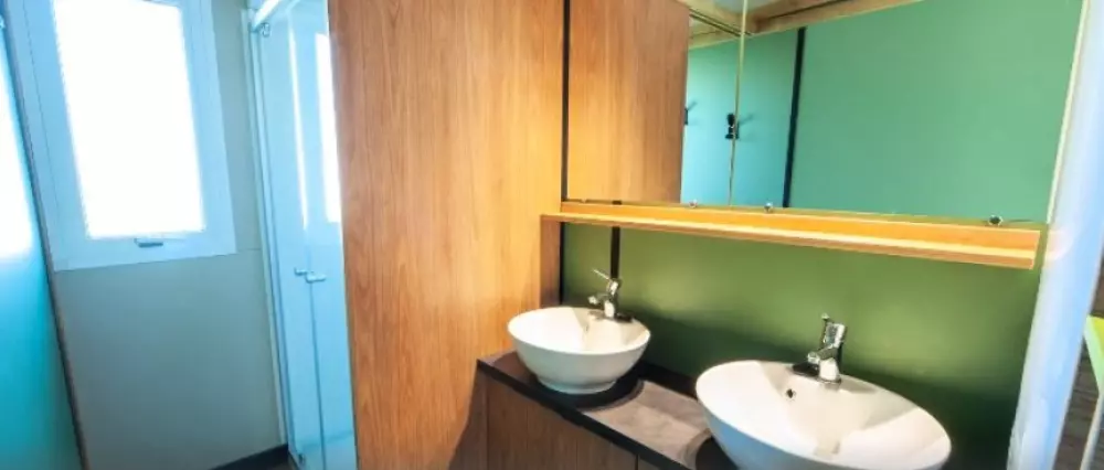 Camping La Maïre 3 étoiles★★★