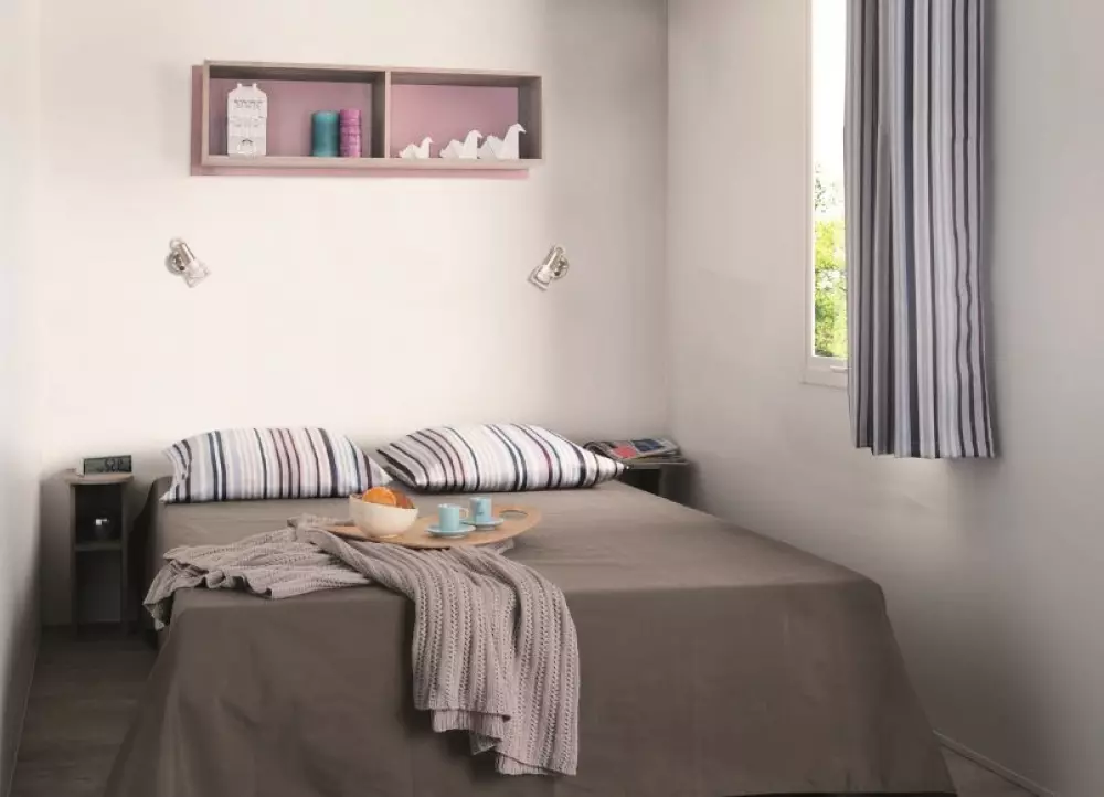 Camping La Maïre 3 étoiles★★★