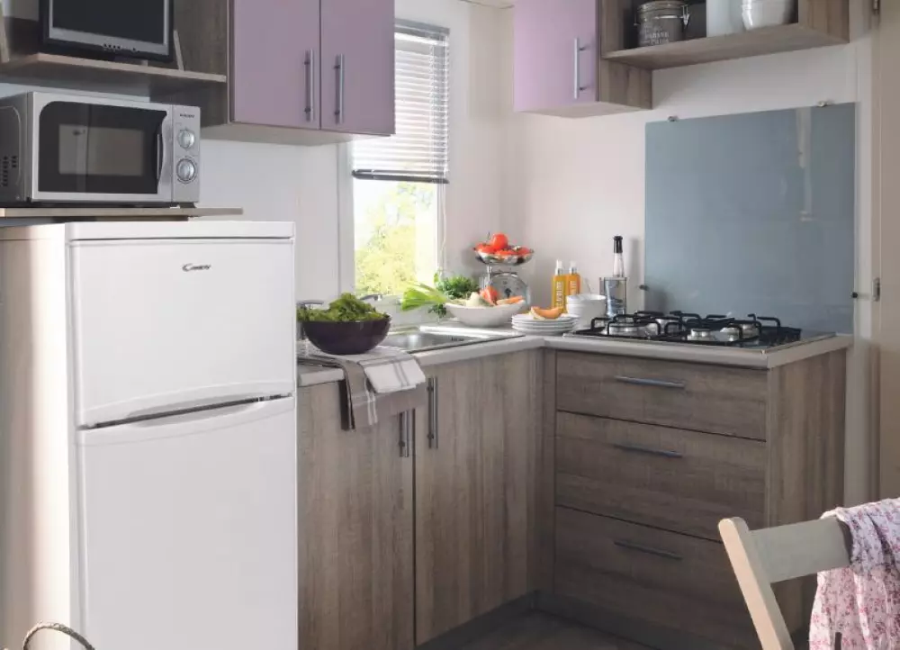 Camping La Maïre 3 étoiles★★★