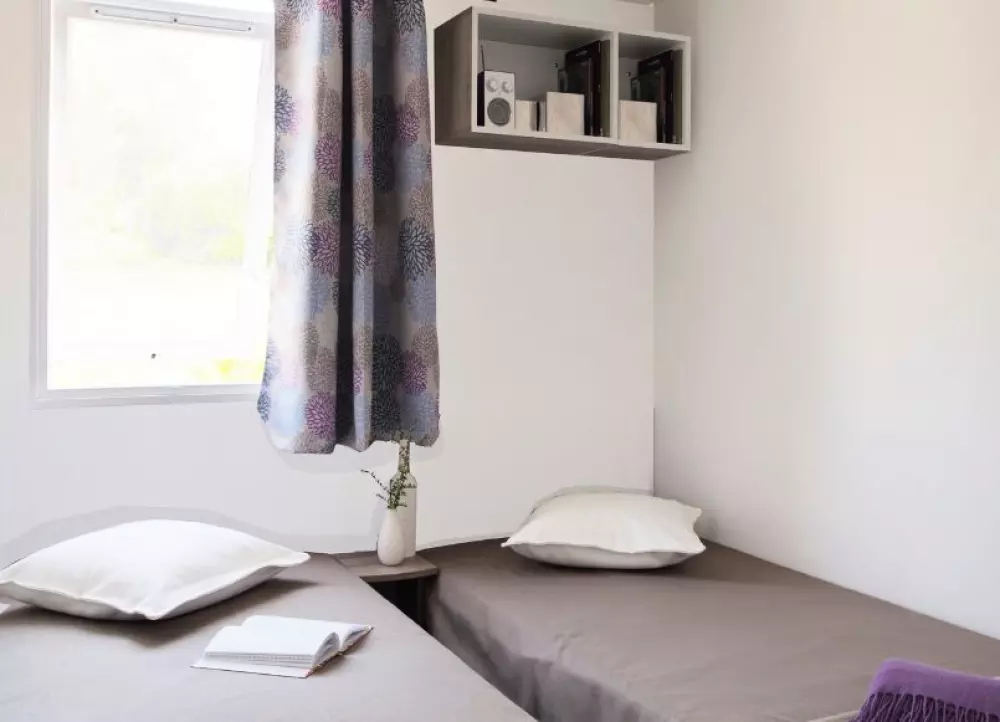 Camping La Maïre 3 étoiles★★★