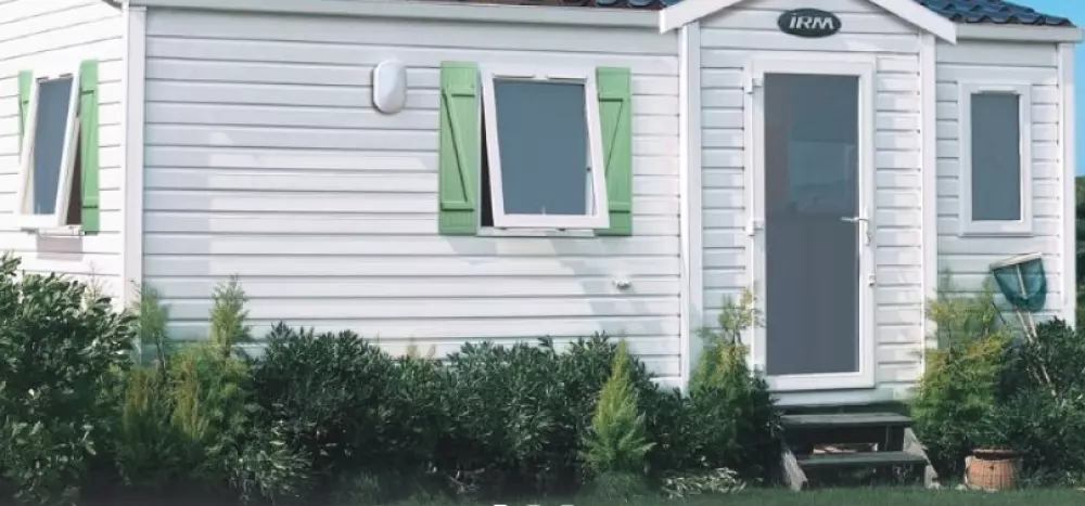 Campingplatz La Maïre 3 Sterne★★★