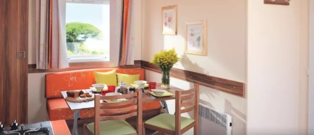 Campingplatz La Maïre 3 Sterne★★★