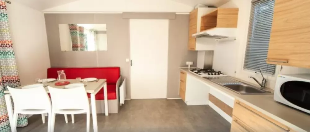 Camping La Maïre 3 étoiles★★★