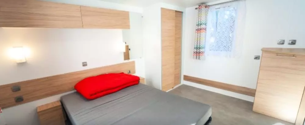 Camping La Maïre 3 étoiles★★★