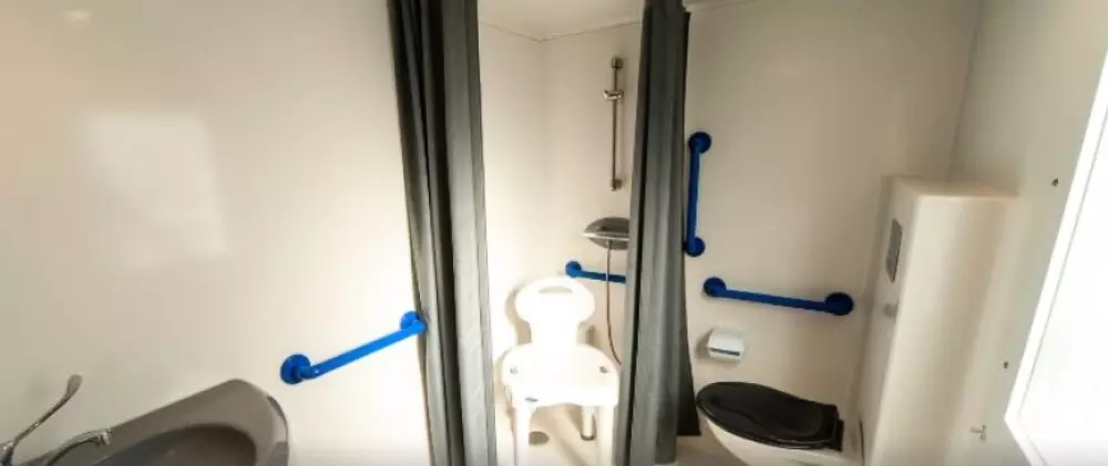 Camping La Maïre 3 étoiles★★★