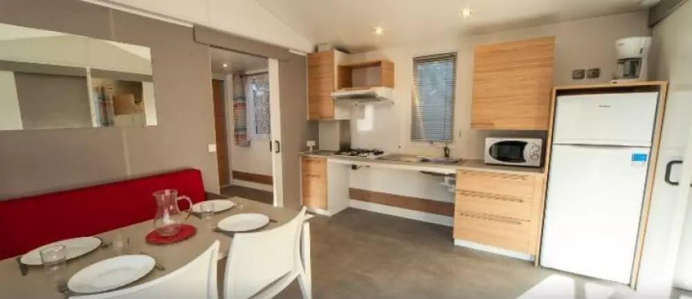 Camping La Maïre 3 étoiles★★★