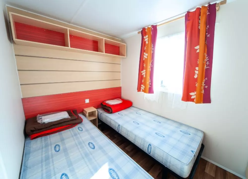 Camping La Maïre 3 étoiles★★★