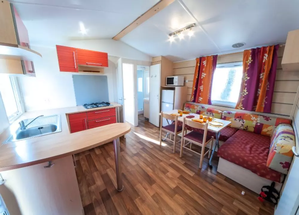 Camping La Maïre 3 étoiles★★★