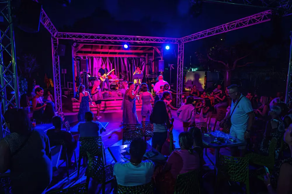 Camping La Maïre 3 étoiles★★★