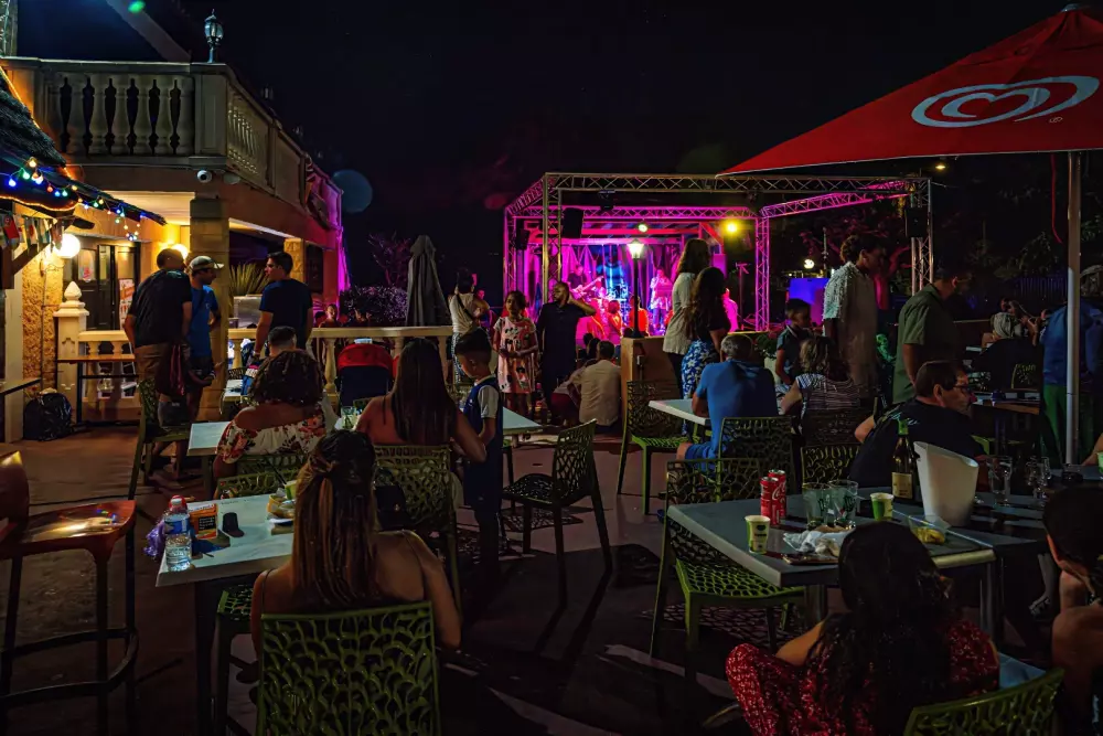 Camping La Maïre 3 étoiles★★★