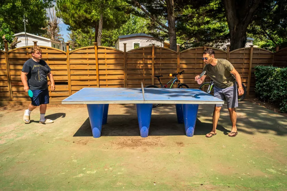 Camping La Maïre 3 étoiles★★★