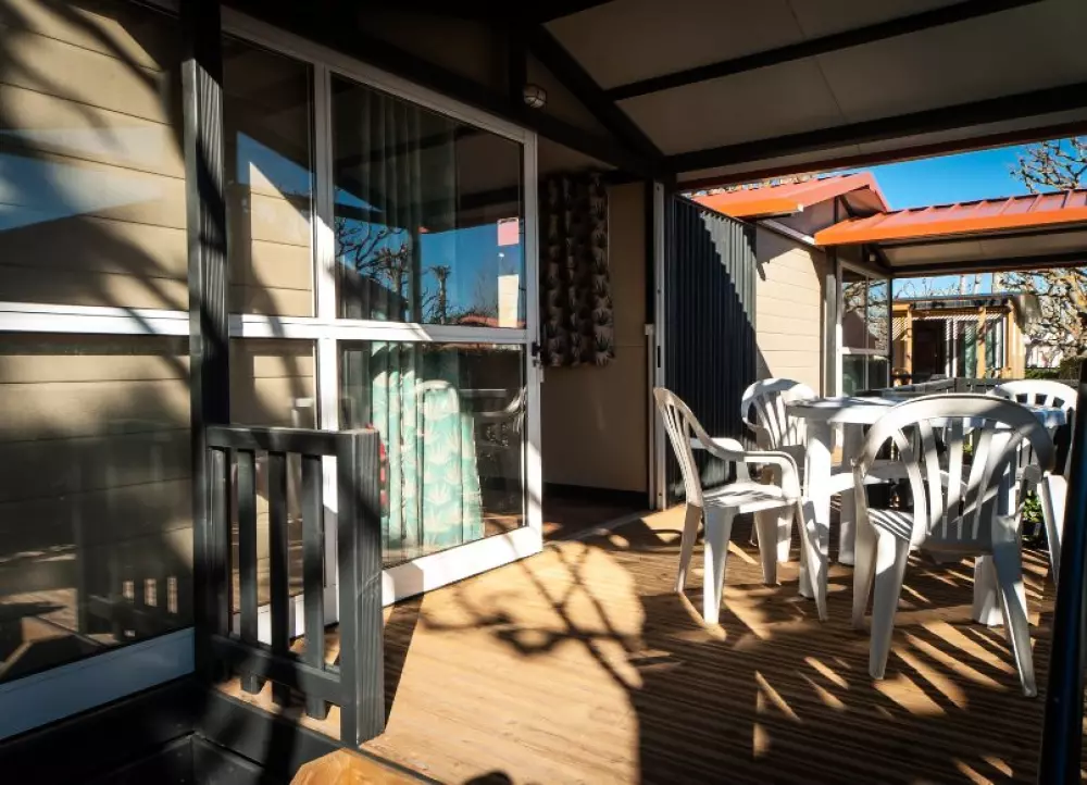 Camping La Maïre 3 étoiles★★★