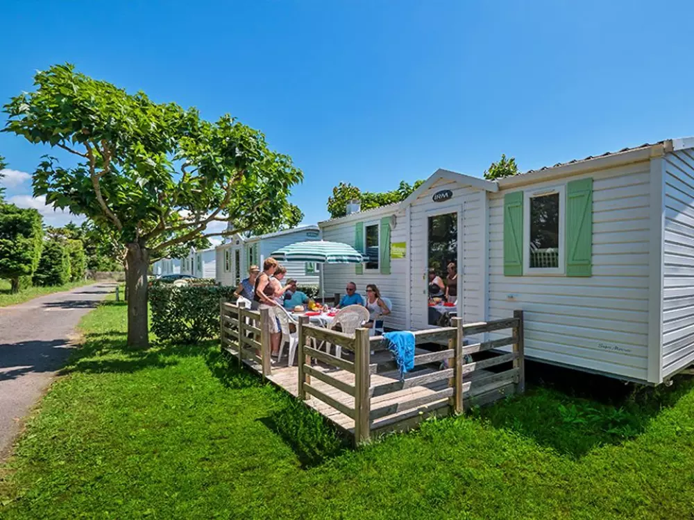 Campingplatz La Maïre 3 Sterne★★★