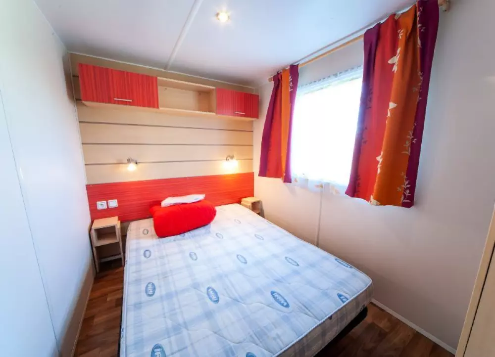 Campingplatz La Maïre 3 Sterne★★★