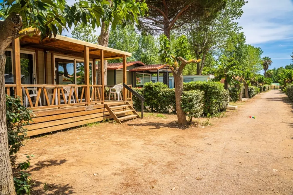 Camping La Maïre 3 étoiles★★★