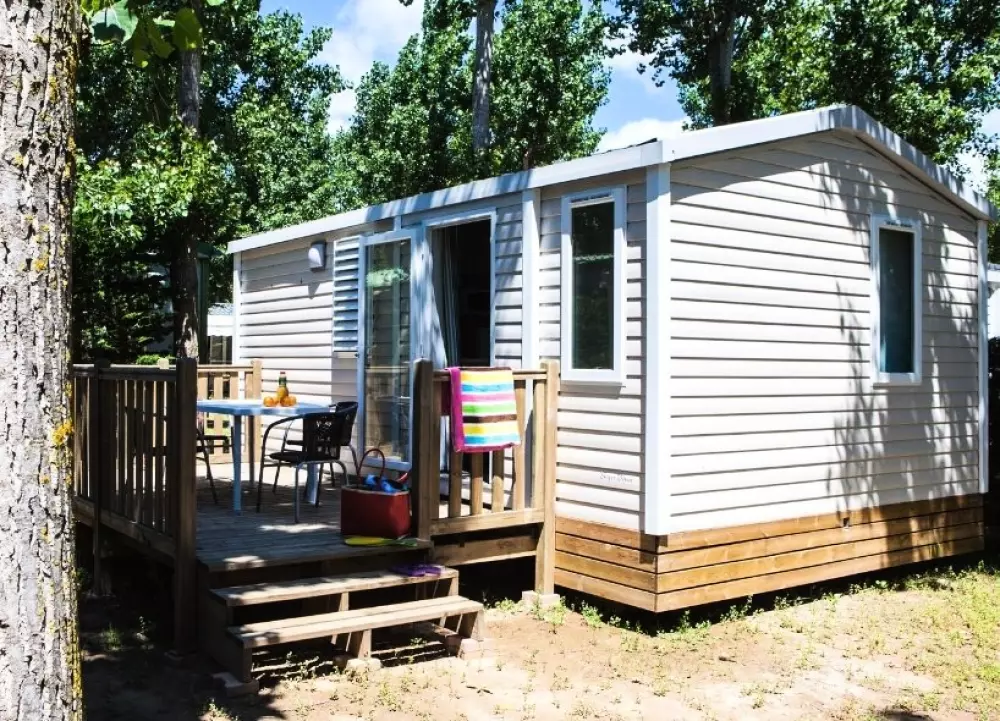 Campingplatz La Maïre 3 Sterne★★★