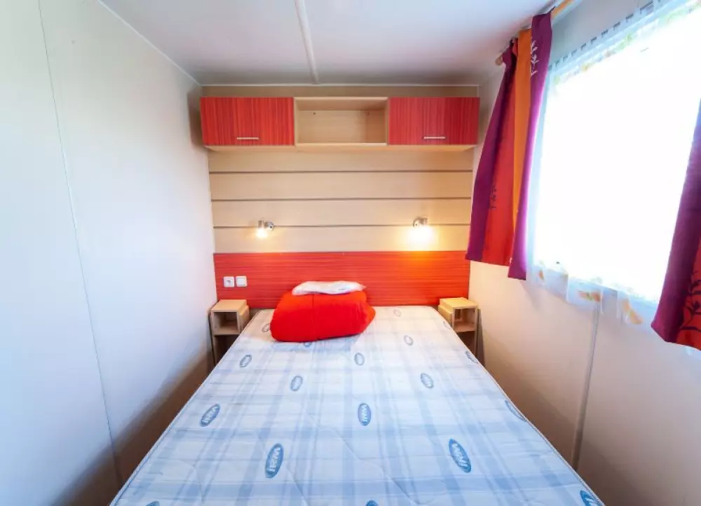 Campingplatz La Maïre 3 Sterne★★★