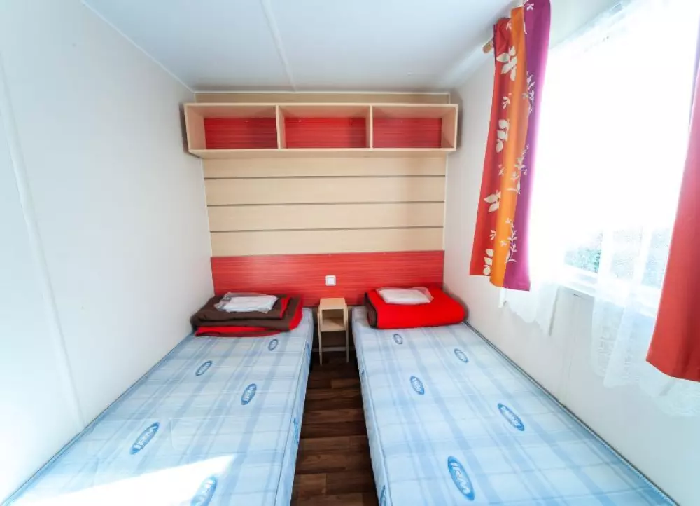 Campingplatz La Maïre 3 Sterne★★★