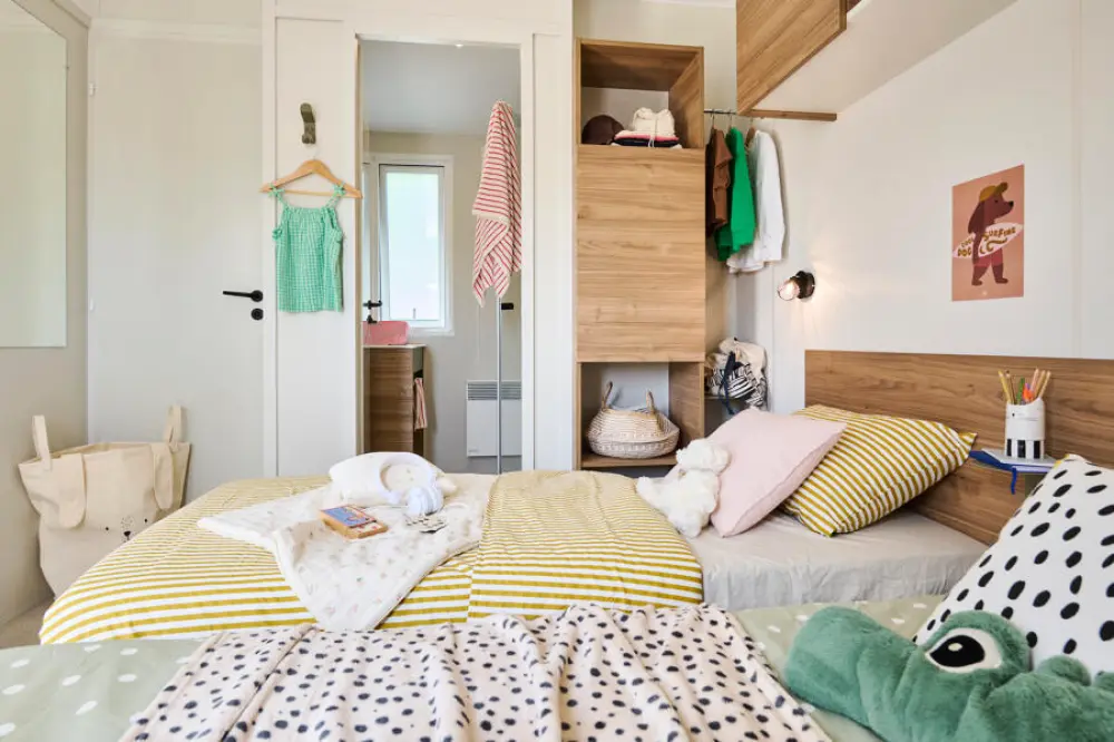 Camping La Maïre 3 Estrellas★★★