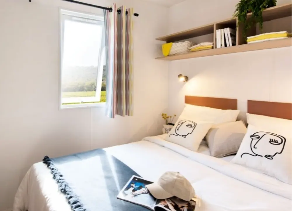 Camping La Maïre3 Sterren★★★