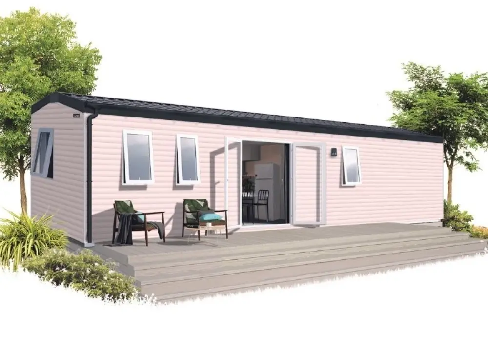 Camping La Maïre3 Sterren★★★
