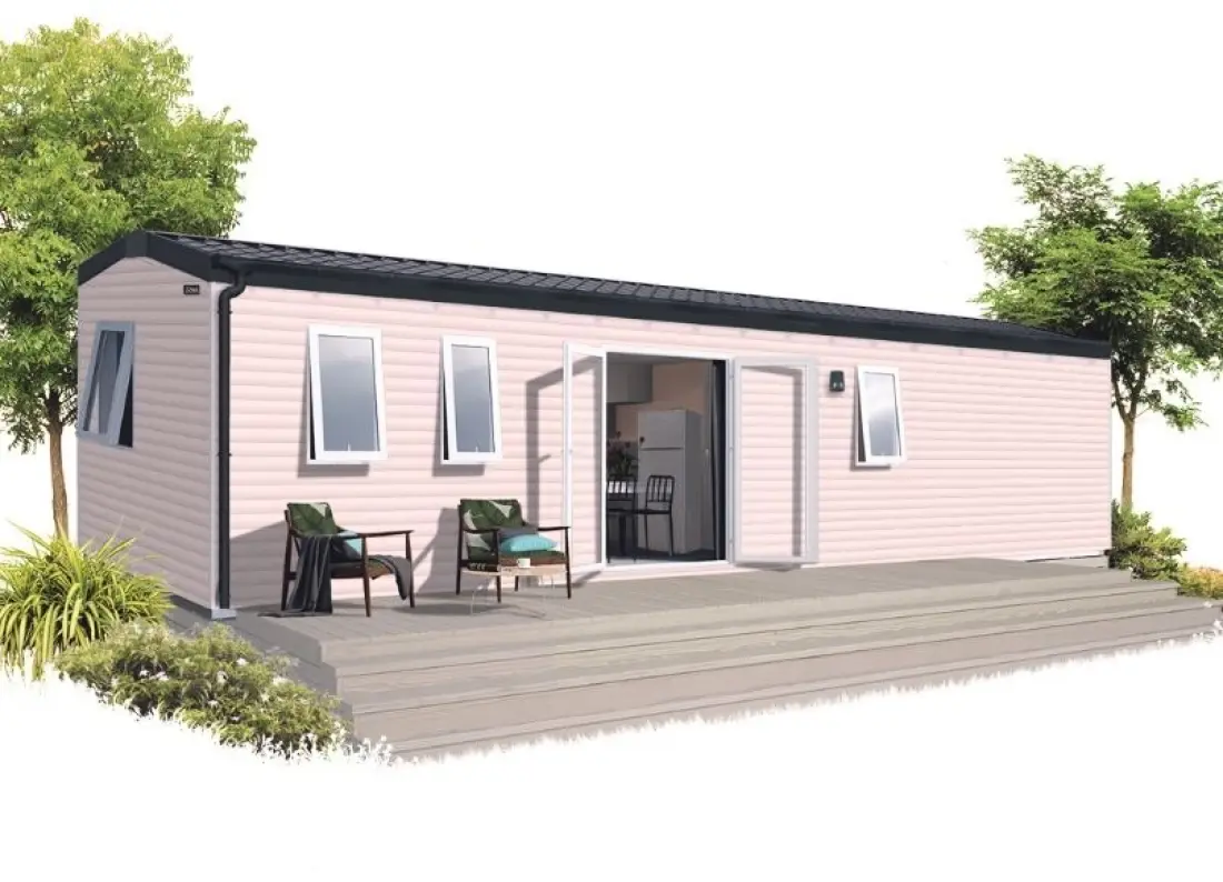 Camping La Maïre 3 étoiles★★★