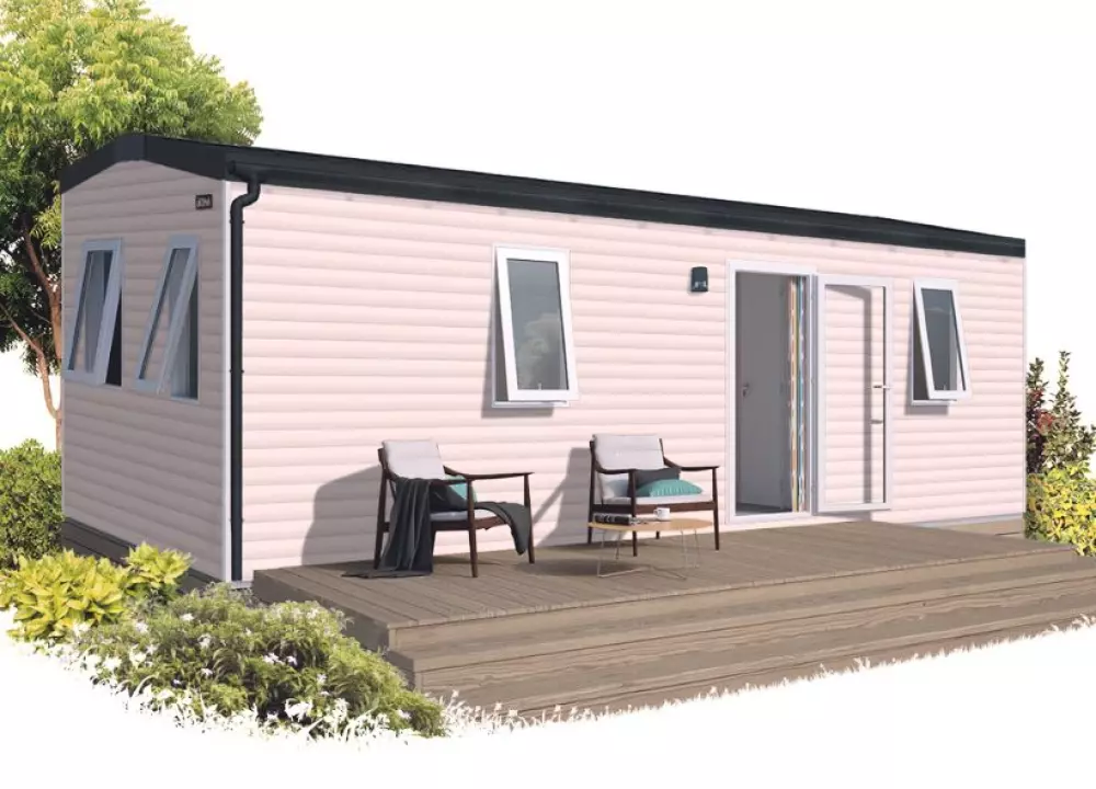 Camping La Maïre 3 étoiles★★★