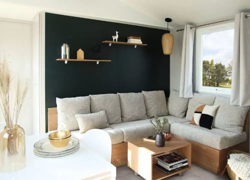 Camping La Maïre 3 étoiles★★★